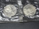SOWJETUNION RUSSLAND 5 Rubel 5 Rubel 1991 Staatsbank Moskau PP in Originalfolie ! -