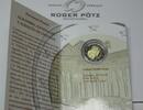 SPANIEN 2 Euro 2 Euro 2011 Alhambra in Granada PP im Originalblister -