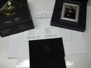 FRANKREICH 250 Euro 250 Euro 2019 Mona Lisa 1/2 kg Silber PP coloriert - RAR - -
