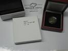 SPANIEN 2 Euro 2 Euro 2009 Wirtschafts- und Währungsunion PP im Etui -
