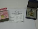 FRANKREICH 50 Euro 50 Euro 2014 Jean Philipp Rameau Gold PP nur 216 Exemplare Auflage -