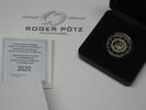 GRIECHENLAND 2 Euro 2 Euro Griechenland 2020 PP Thermopylae -
