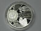 FRANKREICH 10 Euro 10 Euro Silber2013 Notre Dame PP -