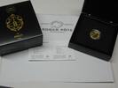 FRANKREICH 10 Euro 10 Euro Gold 2020 Excellenzen Berluti PP - ausverkauft bei der Mint -