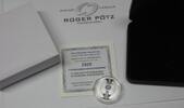 GRIECHENLAND 6 Euro 6 Euro Silber coloriert 2024 Postwesen -