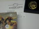 FRANKREICH 200 Euro 200 Euro 2021 Gold 200. Todestag Napoleon PP -