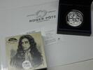 FRANKREICH 20 Euro 20 Euro 2021 Silber PP Jean de la Fontaine High Relief -