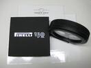Italien 15 Euro 3x5 Euro 2022 Pirelli Silber coloriert im Originaletui -