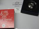 FRANKREICH 10 Euro 2024 10 Euro 2024 - 50 Jahre Hello Kitty Special Shap... 135,00 EUR  Excl. 16,00 EUR Verzending