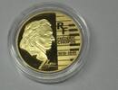 Frankreich 20 Euro 20 Euro Frankreich 2005 Frederic Chopin Gold PP -