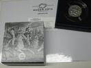 Frankreich 25 Euro 2024 25 Euro 2024 Unabhängigkeit USA 2 Unzen Silber H... 299,90 EUR  Excl. 17,00 EUR Verzending