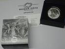 Frankreich 20 Euro 2024 20 Euro 2024 Unabhängigkeit USA 2 Unzen Silber H... 114,90 EUR  Excl. 16,00 EUR Verzending
