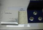 FRANKREICH 3 x 1,50 Euro 2007 3 x 1,50 Euro 2007 Kleiner Prinz Petit Pri... 1399,90 EUR1175,00 EUR  Excl. 45,00 EUR Verzending