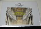 VATIKAN 2 Euro 2 Euro 2008 Paulusjahr im originalen Numisbrief -