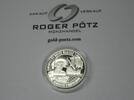 PORTUGAL 25 ECU 25 ECU 1991 PORTUGAL Heinrich der Seefahrer Silber PP -