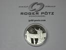 UNGARN 3000 Forint 1999 3000 Forint 1999 Ungarn Silber PP Integration Eu... 34,50 EUR  Excl. 13,00 EUR Verzending
