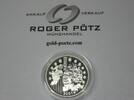 FRANKREICH 6,55957 FF 2001 6,55957 FF 2001 Europa Silber PP PP ( proof ) 32,50 EUR  Excl. 13,00 EUR Verzending