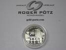FRANKREICH 6,55957 Francs 6,55957 FF 1999 Arte Grec et Romain Silber PP -