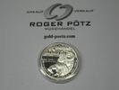 ANDORRA 10 Diners 2001 10 Diners 2001 Andorra in Europa 4. Ausgabe Silbe... 35,00 EUR  Excl. 13,00 EUR Verzending