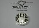 ANDORRA 10 Diners 1999 10 Diners 1999 Andorra 50 Jahre Europarat Silber ... 35,00 EUR  Excl. 13,00 EUR Verzending