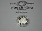 ISLE OF MAN 10 E U R O 1998 10 E U R O 1998 Eisenbahn 125 Jahre Silber P... 15,00 EUR  Excl. 13,00 EUR Verzending
