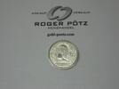BRD ohne 1969 BRD Medaille 1969 Silber Bäckerjungenstadt Andernach st 45,00 EUR  Excl. 15,00 EUR Verzending