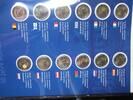 EU Gesamt 26 Euro 2007 13 x 2 Euro 2007 R&ouml;mische Vertr&auml;ge im Pr&auml;sentatio... 89,90 EUR  Excl. 16,00 EUR Verzending