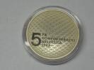 SCHWEIZ 5 Franken 1988 5 Franken 1988 Olympisches Museum Lausanne PP PP ... 17,50 EUR  Excl. 13,00 EUR Verzending