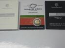 ANDORRA 2 Euro 2025 2 Euro 2025 Kleinstaaten Spiele PP in Coincard und U... 45,00 EUR  Excl. 15,00 EUR Verzending
