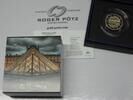FRANKREICH 2 Euro 2025 2 Euro 2025 Louvre Proof PP polierte Platte 52,50 EUR  Excl. 15,00 EUR Verzending