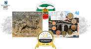 BULGARIEN 3,88 Euro 2026 3,88 Euro Bulgarien 2026 KMS im Originalfolder ... 62,50 EUR  Excl. 15,00 EUR Verzending