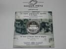 BULGARIEN 10 Euro 2026 10 Euro Silber 125 Jahre Stra&szlig;enbahn in Bulgarien... 440,00 EUR  Excl. 17,00 EUR Verzending