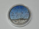 Italien 5 Euro 2025 5 Euro 2025 Renato zero - Il Cielo Silber coloriert ... 129,90 EUR  Excl. 16,00 EUR Verzending