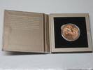 SAN MARINO 5 Euro 2021 5 Euro 2021 Freistilringen Bronzemedaillengewinne... 9,90 EUR  Excl. 13,00 EUR Verzending