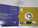 LUXEMBURG 25 Euro 2007 25 Euro 2006 EU Kommission Silber PP polierte Platte 59,90 EUR  Excl. 15,00 EUR Verzending