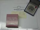 Frankreich 5 Euro 5 Euro 2008 Coco Chanel Silber PP -