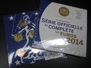 FRANKREICH 3,88 Euro 3,88 Euro KMS 2014 original st -