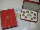 VATIKAN 3,88 Euro 23,88 Euro KMS 2015 Papst Franziskus PP proof -