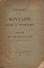 NUMISMATIC BOOKS Rollin / Feuardent, Paris, 1900, catalogue des monnaies royales et seigneuriales de France -
