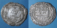 ISLAM 313H Afghanistan. Samanides. Nasr II b. Ahmad (301-331H). Dirham , Farwan R ! Légèrement ébréché, TB