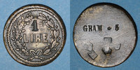 GEWICHTE Italie. Poids monétaire de la lire   ss