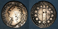 FRENCH MODERN COINS 12 deniers Constitution (1791-1792). Nantes. Type FRANCOIS -