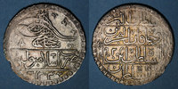ISLAM Anatolie. Ottomans. Selim III (1203-1222H). Yüzlük  an 2, Islambul (Istanbul)  1203H SUP / ss-vz