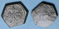 WEIGHTS salut dor 1422-1453 Henri VI dAngleterre . Poids monétaire du R ! F+