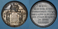 REVOLUTIONARY DOCUMENTS and WAR OF 1870 Guerre de 1870-1871. Les subsistances alimentaires. Réunion des 20 maires de Paris. Médaille. 48,1mm -