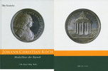 NUMISMATIC BOOKS Bannicke E. - Johann Christian Koch, Medailleur des Barock. -