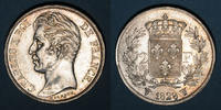 FRENCH MODERN COINS 2 francs 1828 W Charles X (1824-1830).  Lille Quelqu... 420,00 EUR  plus 9,45 EUR verzending