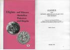NUMISMATIC BOOKS Ehrend H. - Eligius auf Münzen Medaillen, Plaketten und Siegeln -