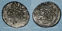 ISLAM Tunisie. Ottomans. Mustafa III (1171-1187H). Burbe Tunis -
