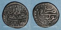 ISLAM Tunisie. Ottomans. Mustafa III (1171-1187H). Burbe Tunis -